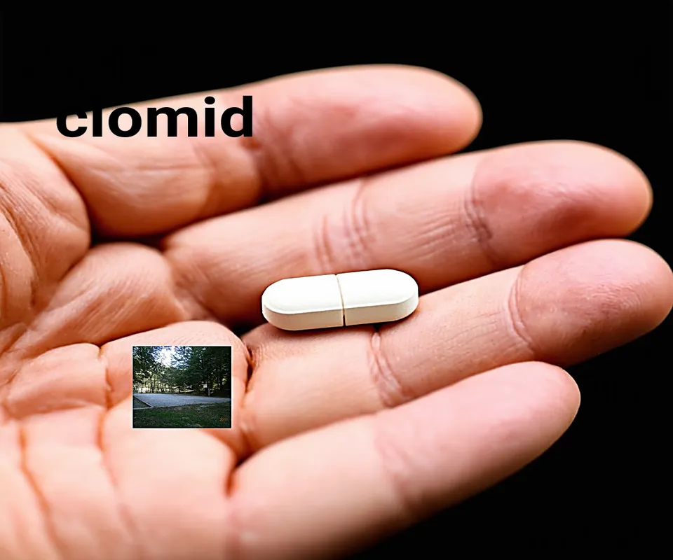 Clomid senza prescrizione medica